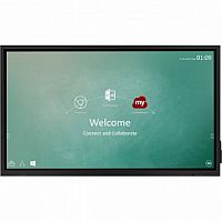 ViewSonic IFP7530 75" от магазина 