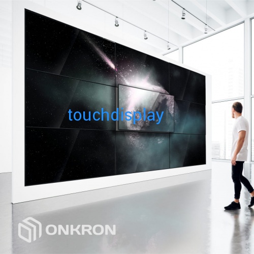 Onkron PRO4L чёрный от магазина  фото 6