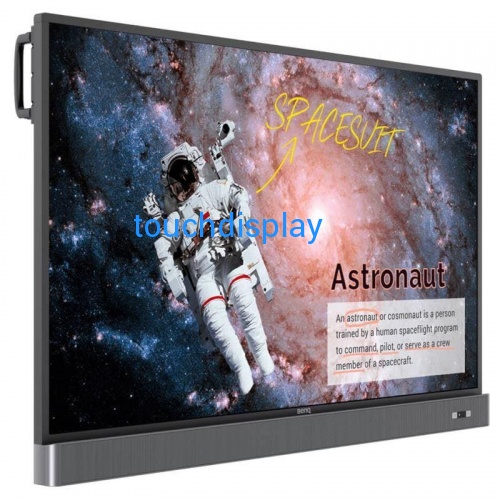 BENQ RM5502K 55" от магазина 
