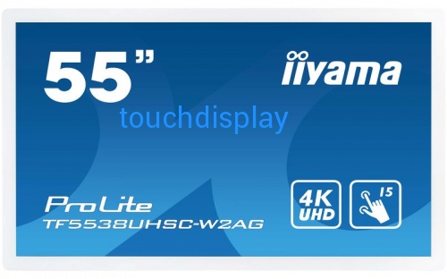 iiyama TF5538UHSC-W2AG 55" от магазина 