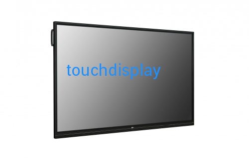 LG 65TR3BF 65" от магазина  фото 3
