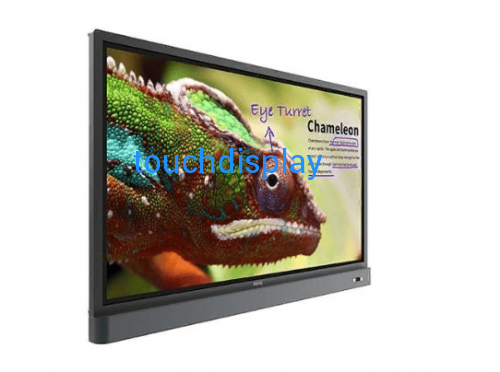 BENQ RM8601K 86" от магазина  фото 7