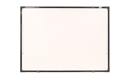Интерактивная доска IQBoard [DVT TN060] 60", цифровые камеры, 10 касаний, USB, 4:3, win10 от магазина 