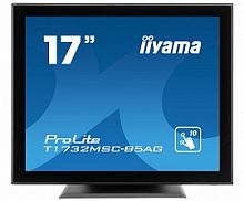 iiyama T1732MSC-B5AG от магазина 