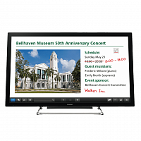 SHARP PN-40TС1 40" от магазина 