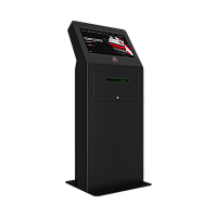 Терминал самообслуживания EasyPrint 23.8 дюймов от магазина 