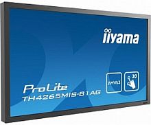 iiyama TH4265MIS-B1AG 42" от магазина 