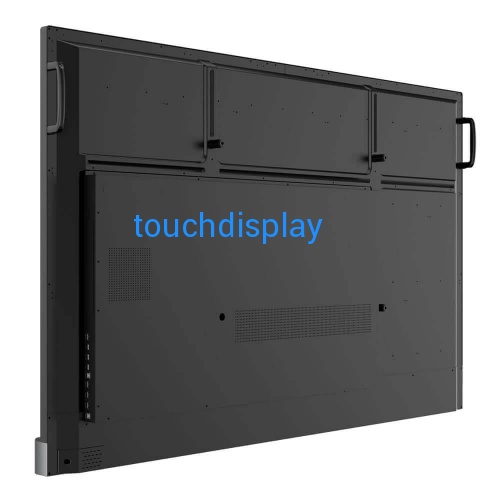BENQ RM7502K 75" от магазина  фото 4