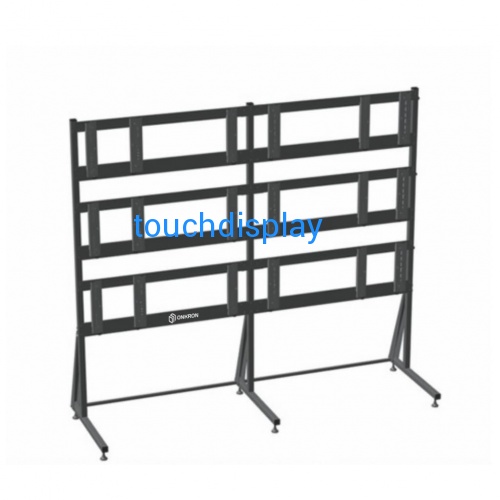 Onkron FPRO3L-33 чёрный от магазина 