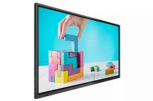 Интерактивный дисплей Philips [86BDL3052E/00] 86 E-Line, 3840х2160, 350кд/м2, 4000:1, Android 8 от магазина 