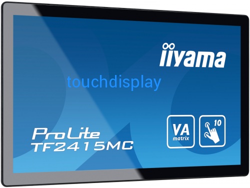 iiyama TF2415MC-B2 24" от магазина  фото 7