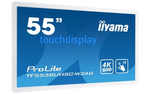 iiyama TF5538UHSC-W2AG 55" от магазина  фото 3