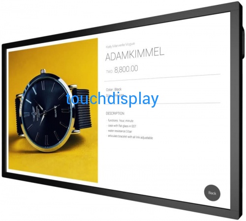 BENQ IL490 49" от магазина  фото 7