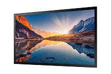 Интерактивная панель Samsung [QM43B-T] 3840х2160,4000:1,400кд/м2,10 касаний,Tizen 6.5 от магазина 