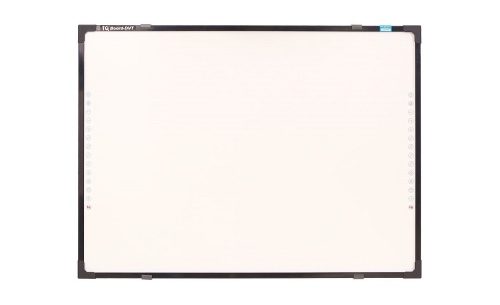 Интерактивная доска IQBoard [DVT TN082] 82", цифровые камеры, 10 касаний, USB, 4:3, win10 от магазина 
