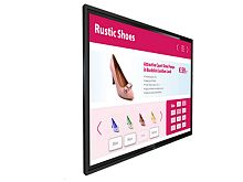 Интерактивный дисплей Philips [55BDL3452T/00] 3840х2160,1300:1,400кд/м2,20 касаний,Android 8.0 от магазина 