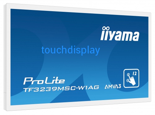iiyama TF3239MSC-W1AG 32" от магазина  фото 6