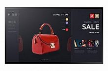 Samsung PM55F-BC 55" от магазина 