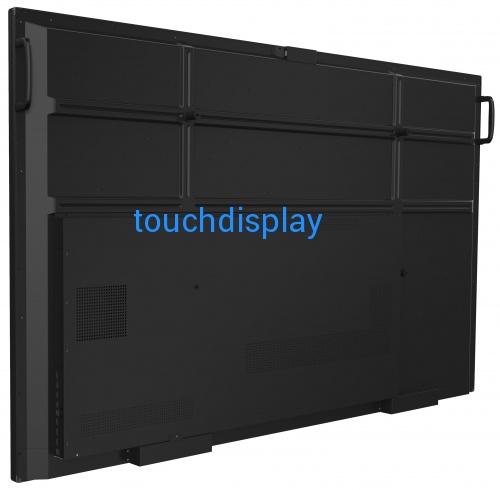 iiyama TE7504MIS-B2AG 75" от магазина  фото 5
