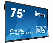 iiyama TE7504MIS-B2AG 75" от магазина 