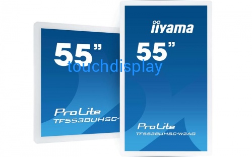 iiyama TF5538UHSC-W2AG 55" от магазина  фото 4