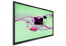 Интерактивный дисплей Philips [65BDL4052E/00] 65 E-Line, 3840х2160, 350 кд/м2, Android 11 от магазина 