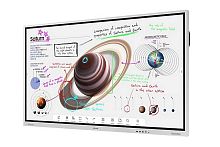 Интерактивный дисплей FLIP Samsung [WM85B] 3840х2160,4000:1, 350кд/м2,20 касаний от магазина 