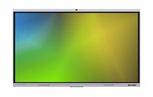Интерактивная панель [LMP7504ELN] Lumien [75EL] (75, ИК, 4K60Hz, 40 касаний, 8 Гб + 128 Гб, камера, микрофон, NFC, KShare, Android 13) от магазина 