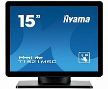 iiyama T1521MSC-B1 от магазина 