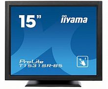 iiyama T1531SR-B5 от магазина 