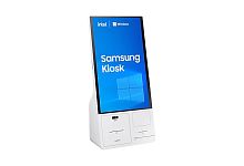 Интерактивный киоск Samsung [KM24C-3] 1920х1080,1000:1,250кд/м2 от магазина 