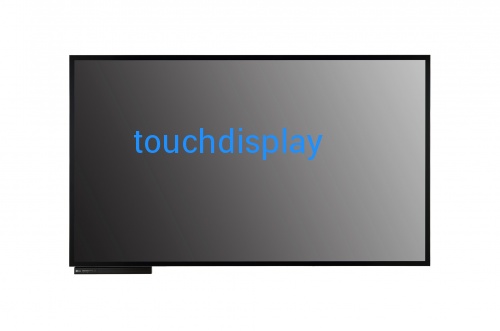 LG 86TN3F 86" от магазина  фото 2