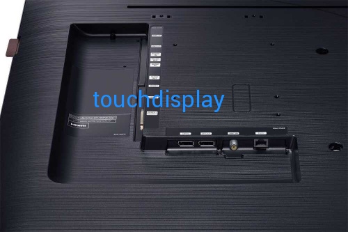 Samsung PM32F-BC 32" от магазина  фото 3