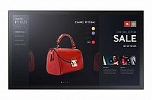Samsung PM43F-BC 43" от магазина 