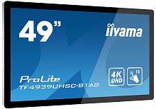 iiyama TF4939UHSC-B1AG 49" от магазина 