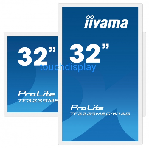 iiyama TF3239MSC-W1AG 32" от магазина  фото 5