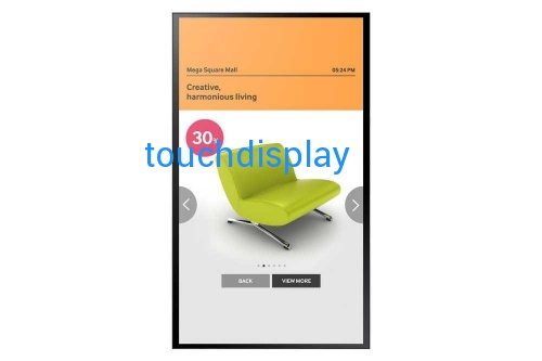 Samsung PM32F-BC 32" от магазина  фото 4