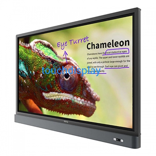 BENQ RM8601K 86" от магазина 