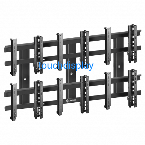 Onkron WPRO3L-23 чёрный от магазина  фото 6