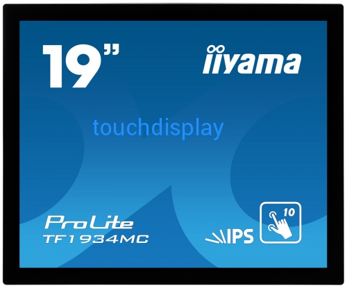 iiyama TF1934MC-B7X 19" от магазина  фото 5