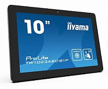 iiyama TW1023ASC-B1P 10" от магазина 