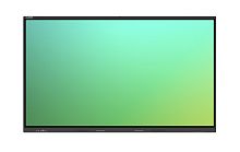 Интерактивная панель [LMP9804SL] Lumien [98SL] (100, ИК, 4K60Hz, 40 касаний, 8 Гб + 128 Гб, Android 14) от магазина 