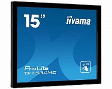 iiyama TF1534MC-B7X 15" от магазина 