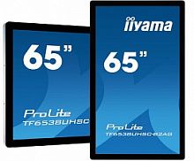 iiyama TF6538UHSC-B2AG 65" от магазина 
