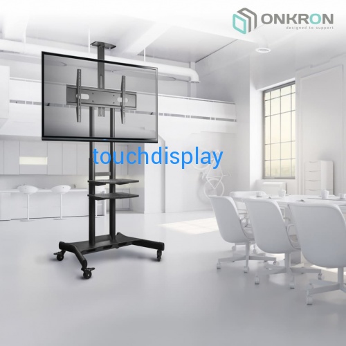 Onkron TS1881B чёрная от магазина  фото 8