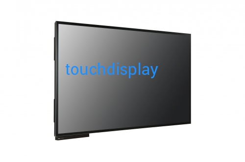 LG 86TN3F 86" от магазина  фото 3