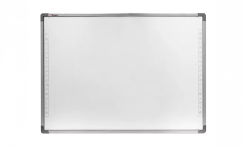 Интерактивная доска IQBoard [RPT082-40 (RPN082)] 82", IR технология, 40 касаний, USB, 16:10 от магазина 