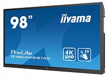 iiyama TE9804MIS-B1AG 98" от магазина 