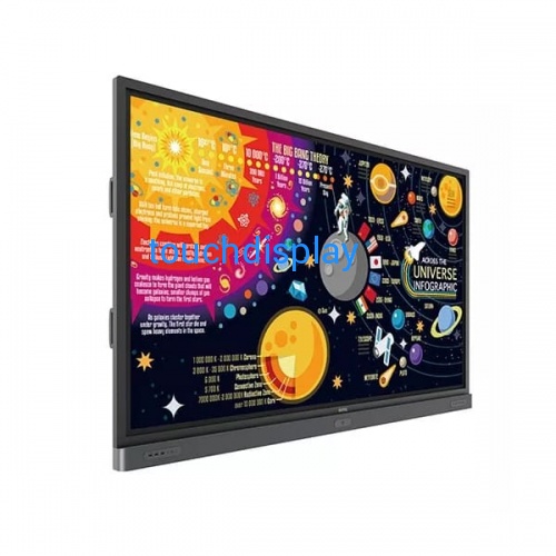 BENQ RP8601K 86" от магазина 