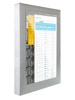 Информационный терминал Фортуна 65" от магазина 